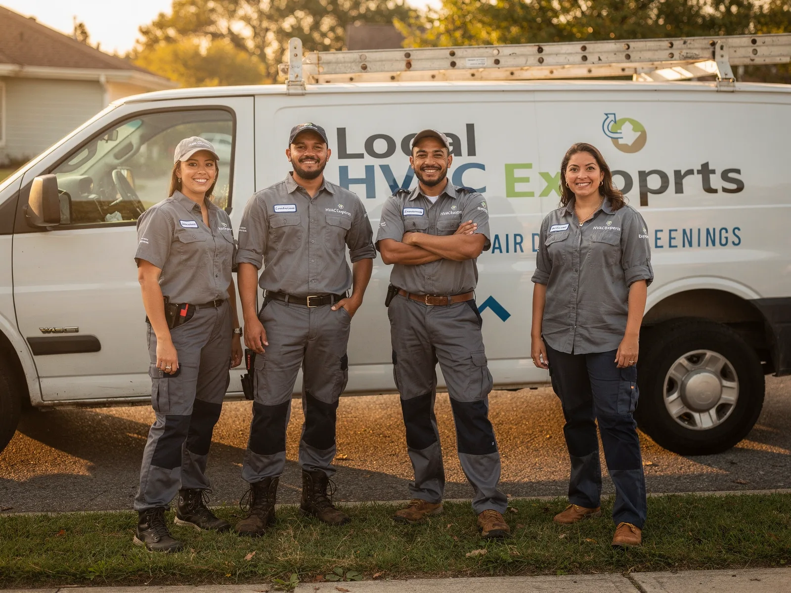 24/7 HVAC Repair & AC Replacement company in Youngsville, LA